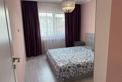 Apartament cu 2 camere decomandat, mobilat în Central - 8