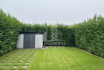 Casa moderna cu 4 camere in Dumbravita - 4