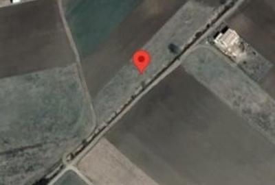 Teren Construcții intravilan de 800 mp, în Partoș - 2