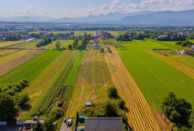 COMISION 0% Teren  483mp Brasov / Stupini - 4