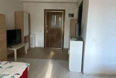 Garsonieră semidecomandată, mobilată în Militari