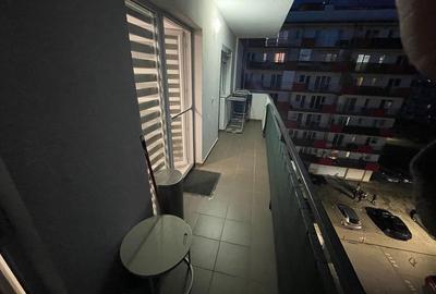 Apartament cu 2 camere semidecomandat în Central - 6