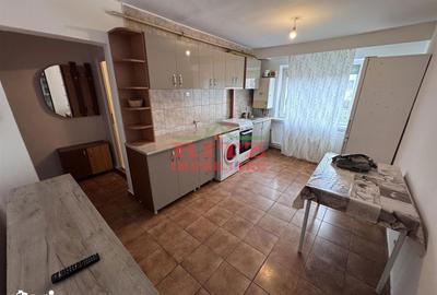 Apartament cu 3 camere semidecomandat în Ultracentral - 2