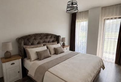 Apartament cu 2 camere în Florești - 7
