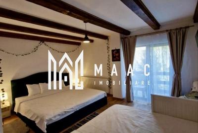 Pensiune Turistica 360MPU | Porumbacu de Sus | - 2