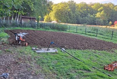 Teren de 850 mp, în Vlădeni - 3