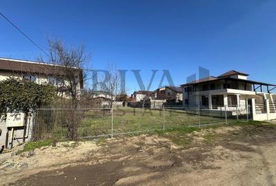 Teren Construcții intravilan de 600 mp, în Dumbrăvița - 8