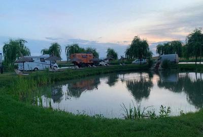 Pescarie cu restaurant - 6