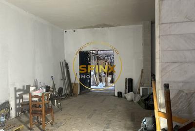 Spațiu comercial, de 423 mp, în Baba Novac - 4