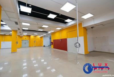 ID 8280 Spa?iu comercial DE INCHIRIAT - 10