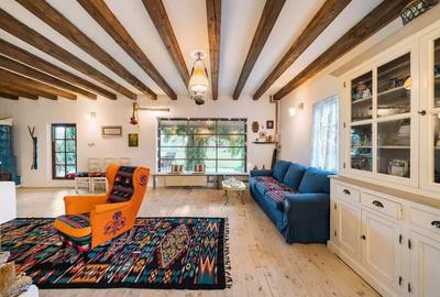 Casă cu 4 camere în Sohatu - 2