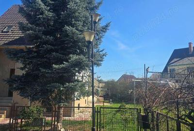 Vila de inchiriat - Braytim (Renovata complet) - 2