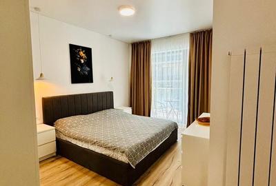 Apartament cu 2 camere în Nord - 8