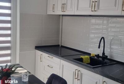 Apartament cu 2 camere în Valea Lupului - 4
