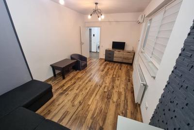 Apartament cu 2 camere decomandat, mobilat în Central - 2