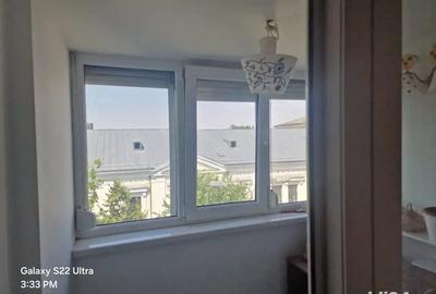 Inchiriez apartament 2 camere - 3