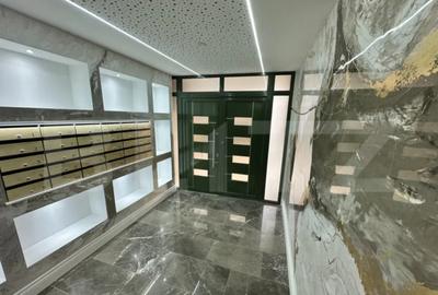 Apartament cu 2 camere semidecomandat în Central - 1