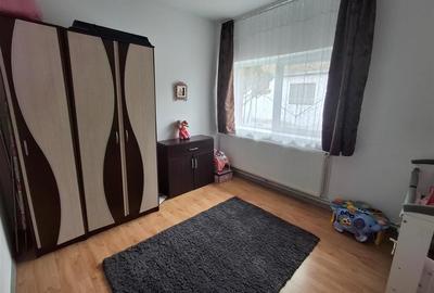 Duplex cu 5 camere cu Teren 300 Mp în Turnișor - 20