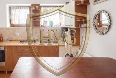 Apartament cu 2 camere decomandat, mobilat în Cotroceni - 4