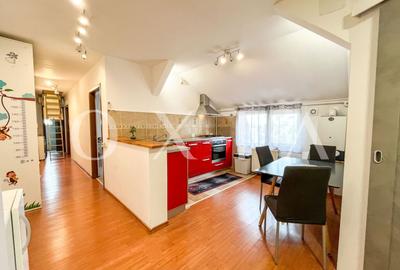 Apartament cu 3 camere decomandat, mobilat în Aradului - 1