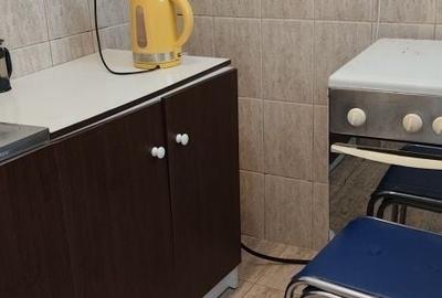 Circumvalatiunii | i-uri | Etaj 3 | Mobilat si Utilat !! - 6