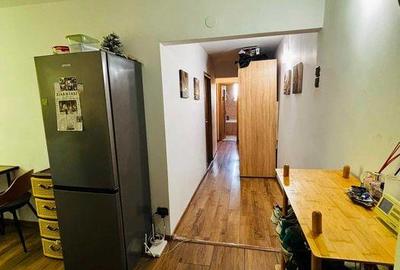 Apartament cu 3 camere decomandat în Copou - 2