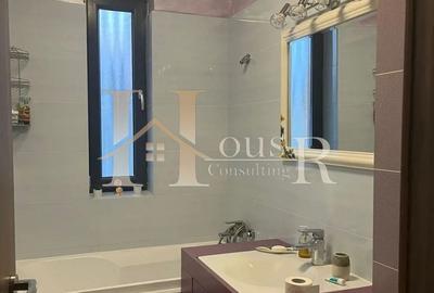 Apartament cu 2 camere semidecomandat, mobilat în Giroc - 7