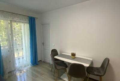 Garsonieră semidecomandată, mobilată în Mărăști - 6