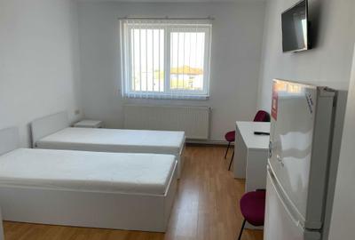 Garsonieră decomandată în Bujac - 4