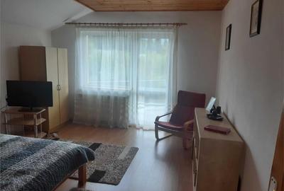 Casa primitoare, pe 700mp teren, decor pitoresc, Sacele, Bra - 5