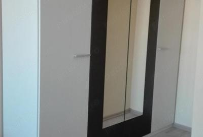 Apartament cu 3 camere decomandat în Rogerius