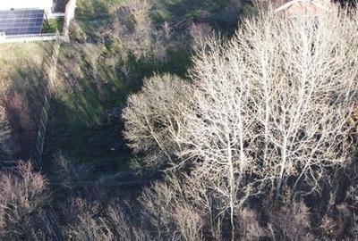 Teren de vanzare in Leamna de Jos - 2