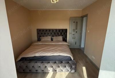 Apartament cu 3 camere decomandat în Lipovei - 4