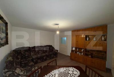 Casa cu 4 camere, 117 mp, teren generos de 5594 mp, in Crisc - 12