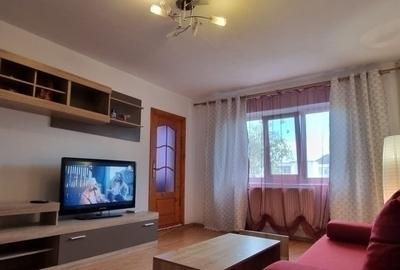 Etaj 3 Ap 2 Camere Decomandat 59mp zona Nicolina Belvedere - 3