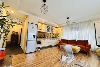 Apartament cu 3 camere în Central - 2