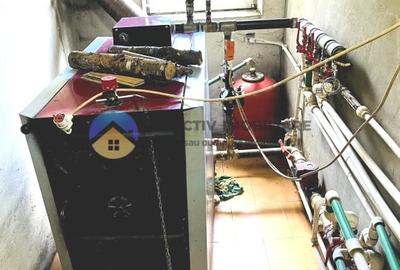 VILA  comuna PANGARATI - 7