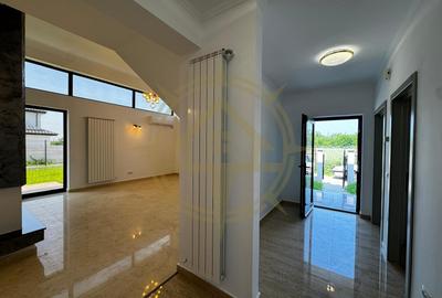 Casă cu 5 camere cu Teren 500 Mp în Dumbrăveni - 17