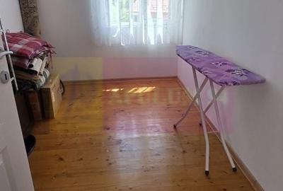 Casă individuală cu 5 camere cu Canalizare în Exterior Vest - 27
