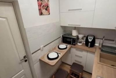 Spitalul Judetean - Apartament cu 1 camera, ideal investitie - 7