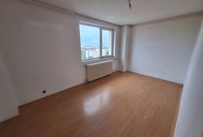 Metrou P-ta Sudului, 3 camere, nemobilate cu terasa de 30mp, accepta asiatici - 7