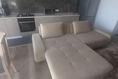 Apartament cu 2 camere decomandat în Central - 1