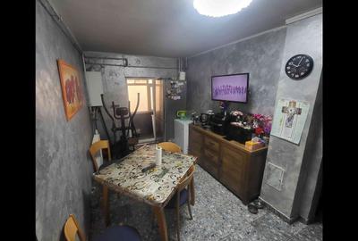 Apartament cu 2 camere semidecomandat în Republicii - 7