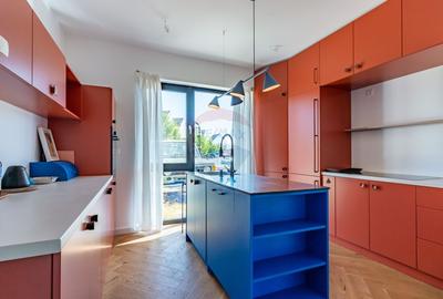 Casa de vânzare, zona Corbeanca, Colina Lac - 6