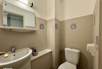 Apartament cu 3 camere decomandat, mobilat în Aradului