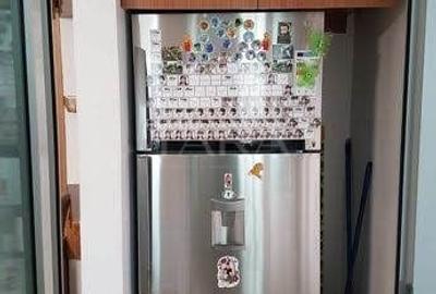 Apartament cu 2 camere, mobilat în Mănăștur - 2