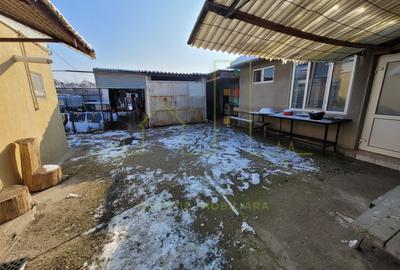 Casă individuală cu 5 camere cu Teren 933 Mp în Dâmbovița - 2