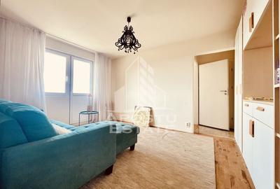 Apartament cu 2 camere semidecomandat, mobilat în Fortuna - 6