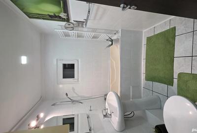 Apartament cu 2 camere decomandat în Central - 2