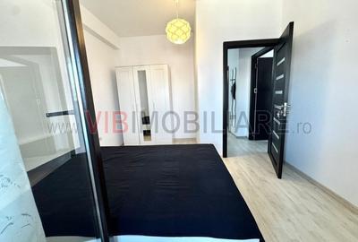 Apartament cu 2 camere semidecomandat în Bd. Laminorului - 8